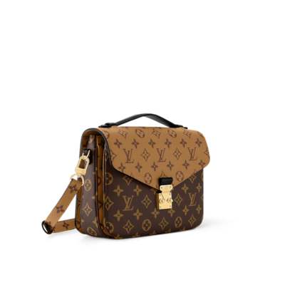 Pochette Metis by Louis Vuitton - Image 6