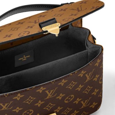 Pochette Metis by Louis Vuitton - Image 7