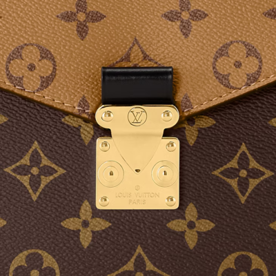 Pochette Metis by Louis Vuitton - Image 8