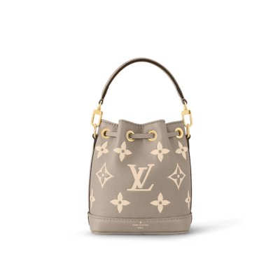 Nano Noe by Louis Vuitton - Image 8