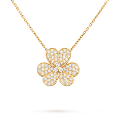 Frivole pendant, large model