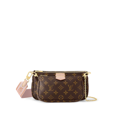 Multi Pochette Accessoires by Louis Vuitton