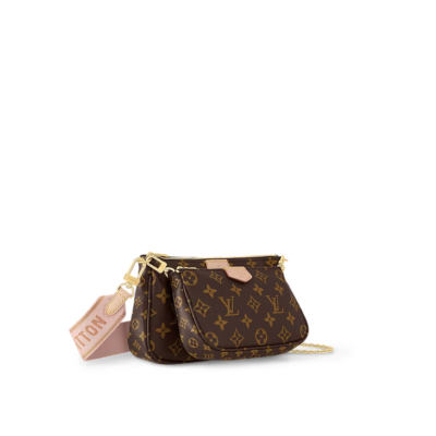 Multi Pochette Accessoires by Louis Vuitton - Image 6