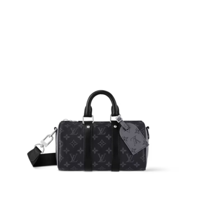 Keepall Bandouliere 25 by Louis Vuitton