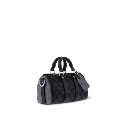 Keepall Bandouliere 25 by Louis Vuitton - Image 5