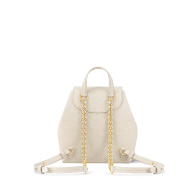 Louis Vuitton Backup (Cream) - Image 7