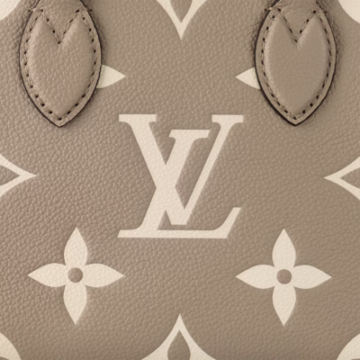 Louis Vuitton OnTheGo BB (Gray) - Image 6