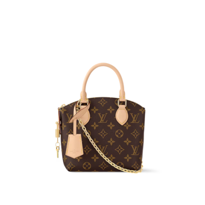 Louis Vuitton Lockit BB