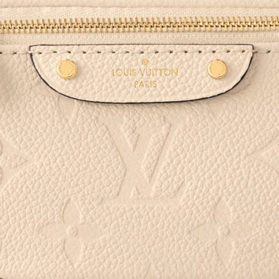 Louis Vuitton Mini Bumbag (Cream) - Image 7