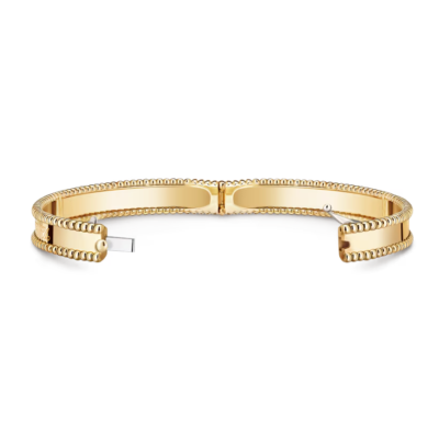 Perlée signature bracelet, medium model - Image 5