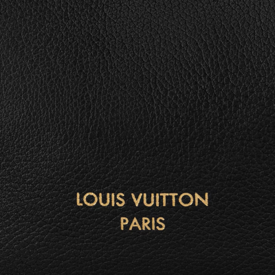 Louis Vuitton Low Key Hobo MM (Black) - Image 7