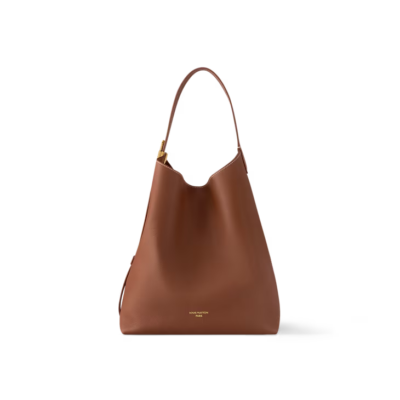 Louis Vuitton Low Key Hobo MM (Brown)