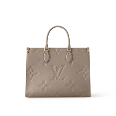 Louis Vuitton OnTheGo MM (Monogram)