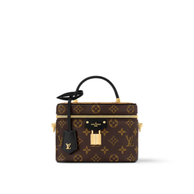 Louis Vuitton Vanity PM