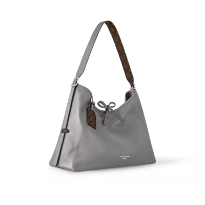 Louis Vuitton Carry All Vibe MM - Image 2