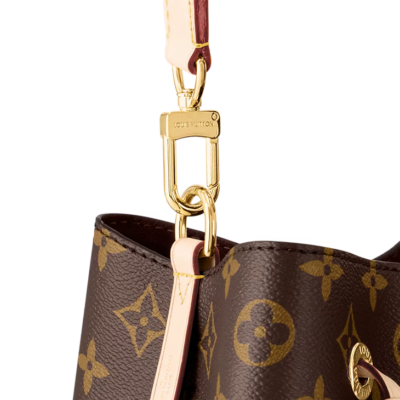 Louis Vuitton NéoNoé BB - Image 3