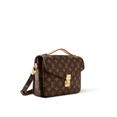 Pochette Metis by Louis Vuitton - Image 6