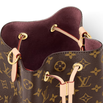 Louis Vuitton NéoNoé BB - Image 6