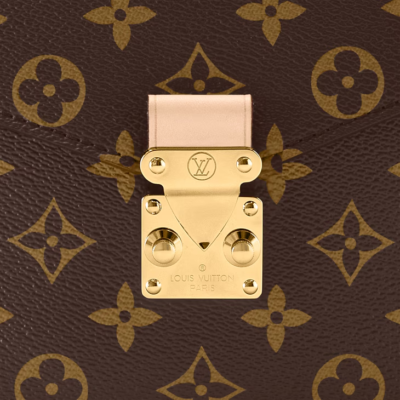 Pochette Metis by Louis Vuitton - Image 7