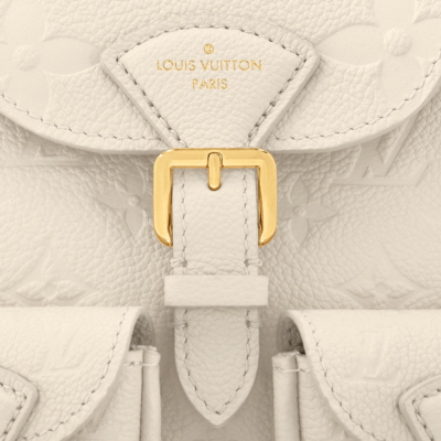 Louis Vuitton Backup (Cream) - Image 5