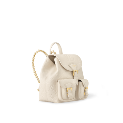 Louis Vuitton Backup (Cream) - Image 2