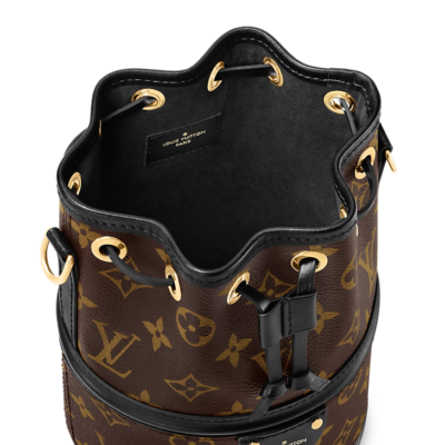 Canoè Bucket Bag - Image 5