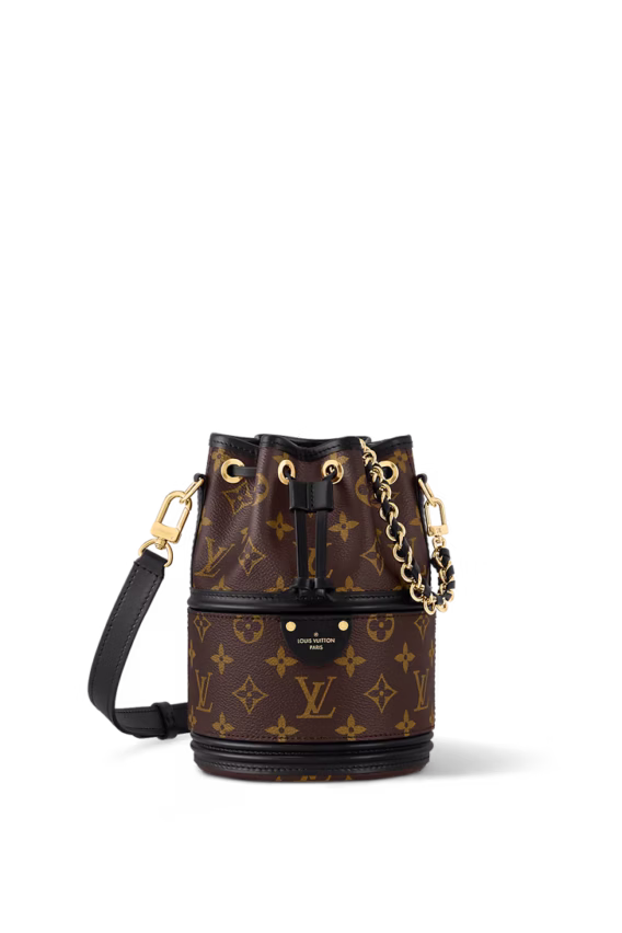 Canoè Bucket Bag