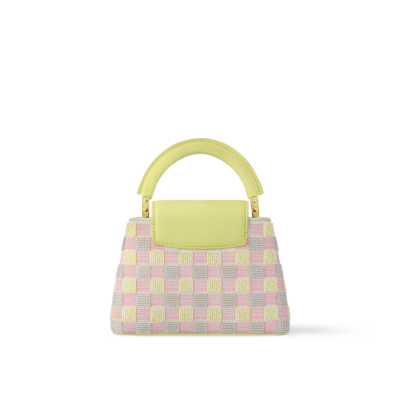 Capucines Mini Bag - Image 6