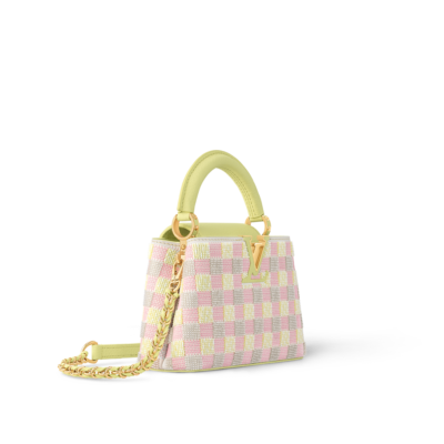 Capucines Mini Bag - Image 2