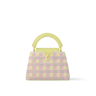 Capucines Mini Bag