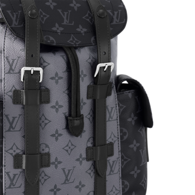 Christopher PM Backpack - Image 2