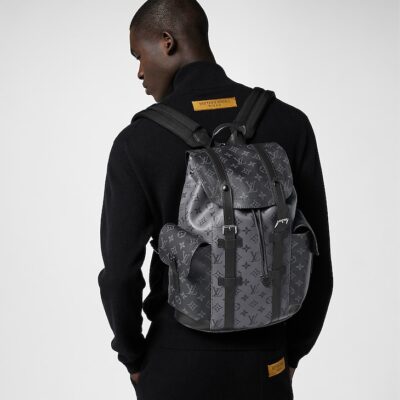 Christopher PM Backpack - Image 7