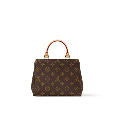 Louis Vuitton Cluny Mini - Image 5