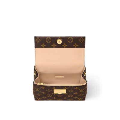 Louis Vuitton Cluny Mini - Image 3