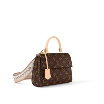 Louis Vuitton Cluny Mini - Image 2