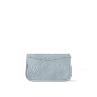 Diane Satchel Bag - Image 7