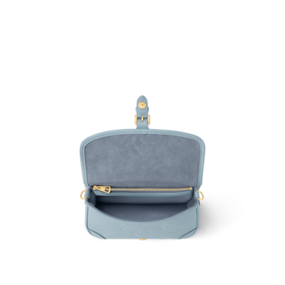 Diane Satchel Bag - Image 4