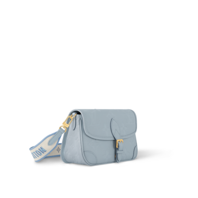 Diane Satchel Bag - Image 3