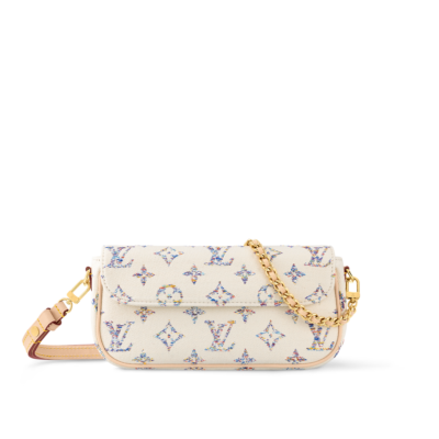 Ivy Wallet On Chain Bag