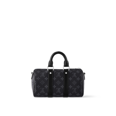 Keepall Bandouliere 25 by Louis Vuitton - Image 4