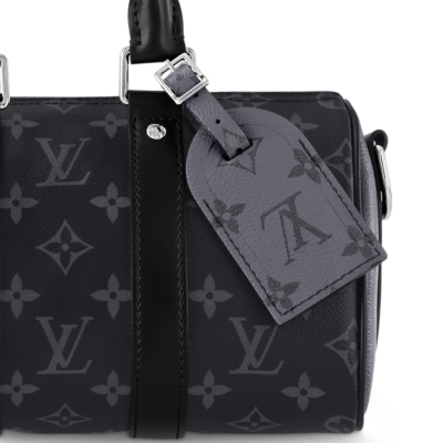 Keepall Bandouliere 25 by Louis Vuitton - Image 2