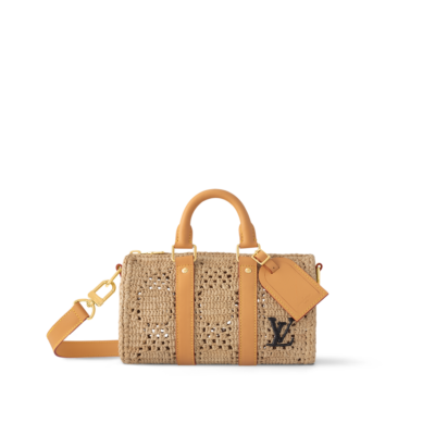 Keepall Bandouliere 25 Bag