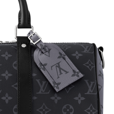 Keepall Bandoulière 35 Bag - Image 3