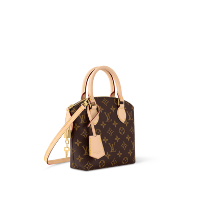 Louis Vuitton Lockit BB - Image 2