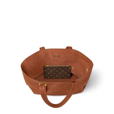 Louis Vuitton Low Key Cabas MM - Image 4