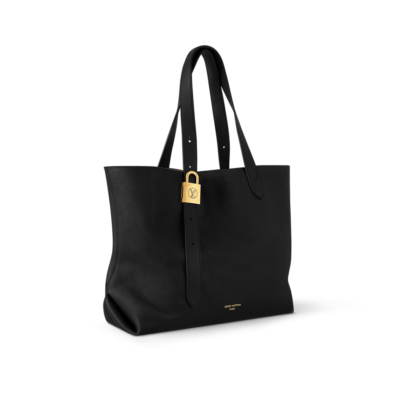 Low Key Cabas MM Bag - Image 3