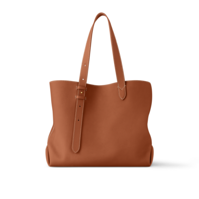 Low Key Cabas MM Bag - Image 5