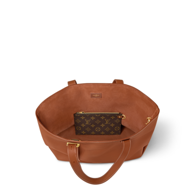 Low Key Cabas MM Bag - Image 4