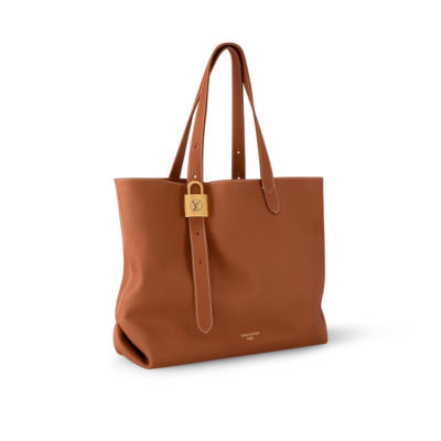 Low Key Cabas MM Bag - Image 3