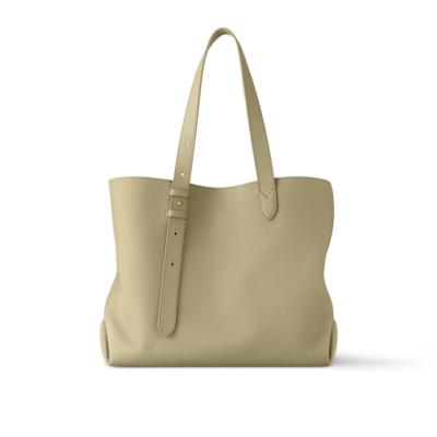 Low Key Cabas MM Bag - Image 5